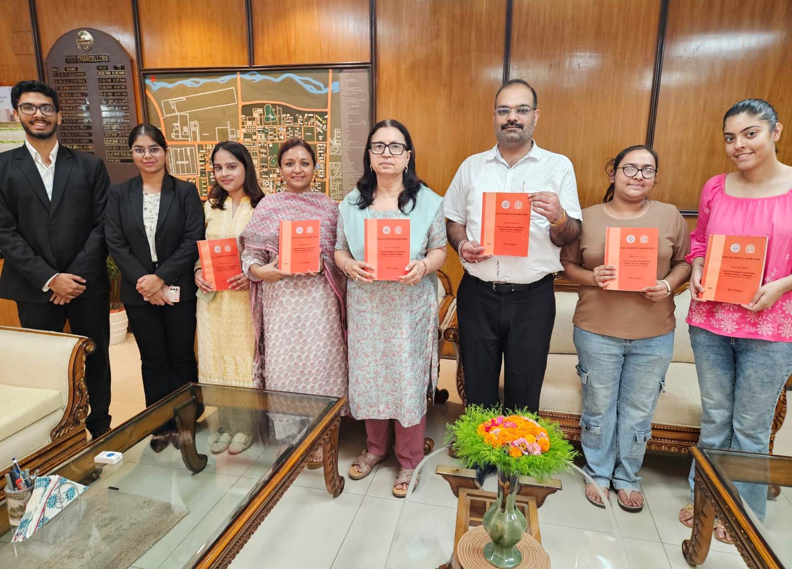 Journals play a crucial role in fostering a research culture: Prof. Renu Vig